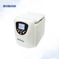 BIOBASE Cheap centrifuge lab tech engineering low speed microhematocrit centrifuge clinical centrifuges